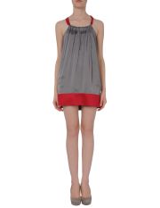 AMAYA ARZUAGA - Short dress