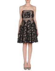 AMAYA ARZUAGA - Short dress