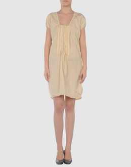 Luna Bi - Robes - Robes courtes