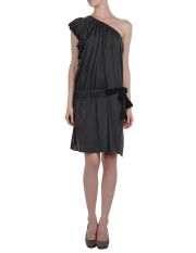 SEMI-COUTURE - Kurzes Kleid