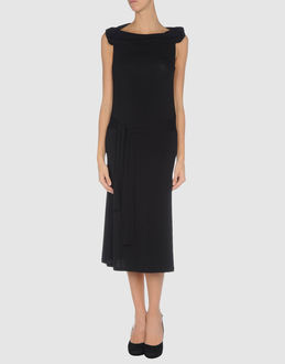 GRAZIA'LLIANI - VESTITI - Vestiti longuette - su YOOX.COM