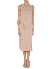 GRAZIA'LLIANI - Vestito longuette