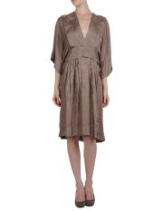 SEMI-COUTURE - Vestito corto