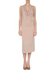 GRAZIA'LLIANI - 3/4 length dress