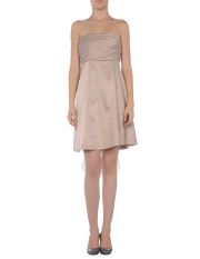 GRAZIA'LLIANI - Vestito corto