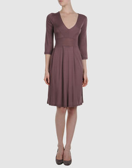 GRAZIA'LLIANI - VESTITI - Vestiti corti - su YOOX.COM