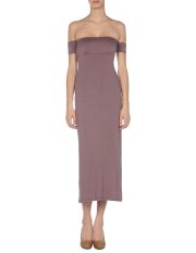 GRAZIA'LLIANI - Vestito longuette