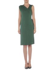 GRAZIA'LLIANI - Short dress