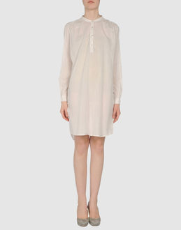 LOCAL APPAREL - VESTITI - Vestiti corti - su YOOX.COM