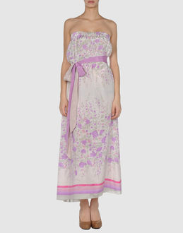 GUESS BY MARCIANO - VESTITI - Vestiti longuette - su YOOX.COM