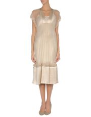 CHINE - Vestito longuette