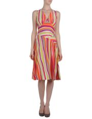 BLUE LES COPAINS - Short dress