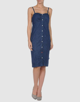 ADDICT - VESTITI - Vestiti corti - su YOOX.COM