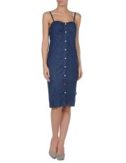 ADDICT - Vestito corto