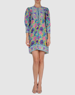 CLEMENTS RIBEIRO - VESTITI - Vestiti corti - su YOOX.COM