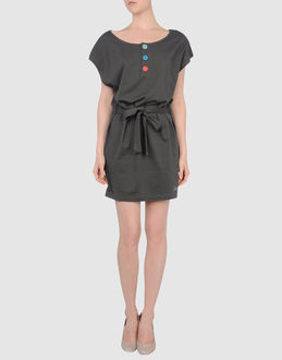IRIEDAILY - VESTITI - Vestiti corti - su YOOX.COM