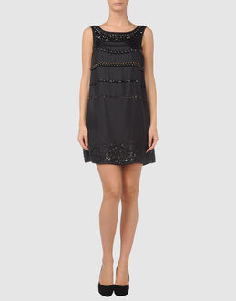 Twin-Set Simona Barbieri - Robes - Robes courtes