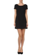 DAVID VALLS - Short dress