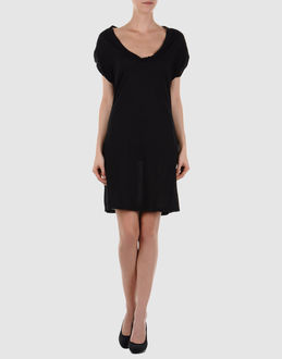 JAMES PERSE STANDARD - VESTITI - Vestiti corti - su YOOX.COM