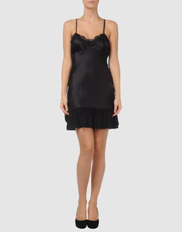 Twin-Set Simona Barbieri - Robes - Robes courtes
