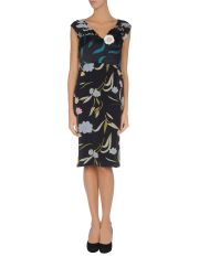 CLEMENTS RIBEIRO - Vestito longuette