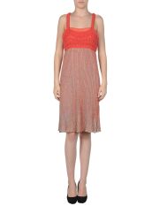 M MISSONI - Short dress