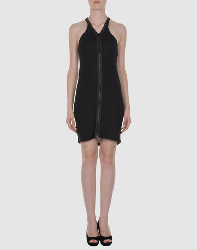 ZOOM ALEXANDER WANG - Short dress