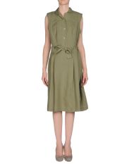BETTY JACKSON LONDON - 3/4 length dress