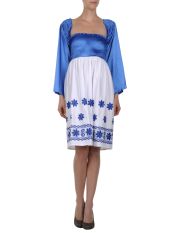 MONICA BIANCO - Short dress