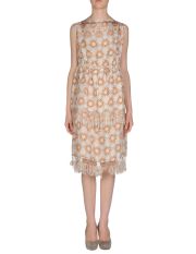 BETTY JACKSON LONDON - 3/4 length dress