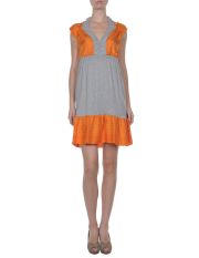MONICA BIANCO - Short dress