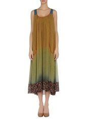 VINEET BAHL - 3/4 length dress