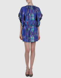 MONICA BIANCO - VESTITI - Vestiti corti - su YOOX.COM
