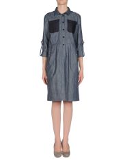 BETTY JACKSON TWO - 3/4 length dress