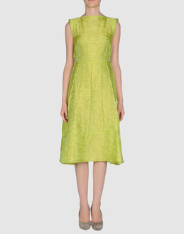 BETTY JACKSON LONDON - VESTITI - Vestiti longuette - su YOOX.COM