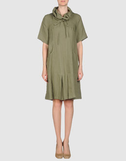 BETTY JACKSON LONDON - VESTITI - Vestiti corti - su YOOX.COM