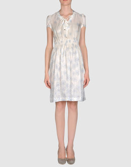 BETTY JACKSON TWO - VESTITI - Vestiti corti - su YOOX.COM