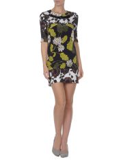 CLEMENTS RIBEIRO - Short dress