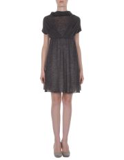 DANIELE ALESSANDRINI DELUXE - Short dress