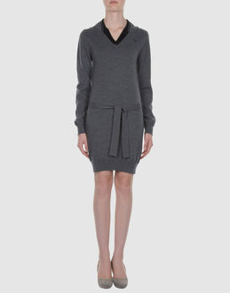 FRED PERRY - VESTITI - Vestiti corti - su YOOX.COM