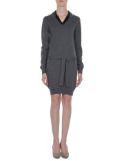 FRED PERRY - Vestito corto