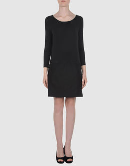 DKNY JEANS - VESTITI - Vestiti corti - su YOOX.COM