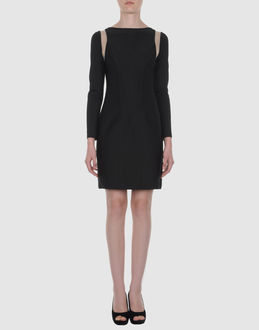 HERVE LEGER  - VESTITI - Vestiti corti - su YOOX.COM