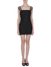 HERVE LEGER - Short dress