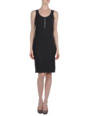ANNA MOLINARI BLUMARINE - Minivestido