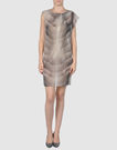 HELMUT LANG - Short dress