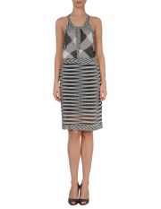 MISSONI - Short dress