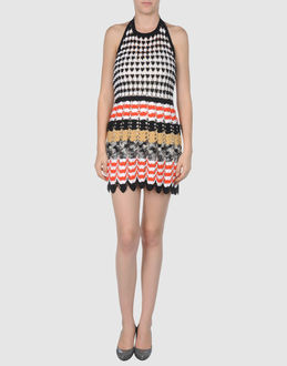 Missoni - Robes - Robes courtes