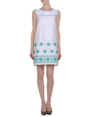 MONICA BIANCO - Short dress