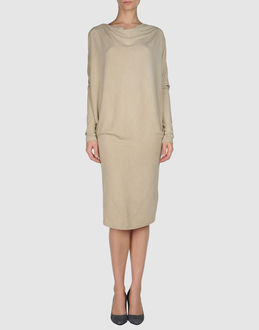 JO NO FUI - VESTITI - Vestiti longuette - su YOOX.COM